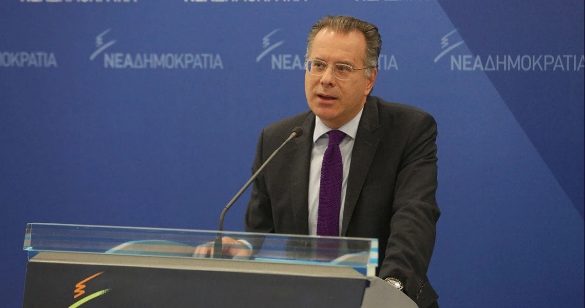 Κουμουτσάκος: Πολλά μέλλουν να γίνουν ακόμα στις ελληνοτουρκικές σχέσεις